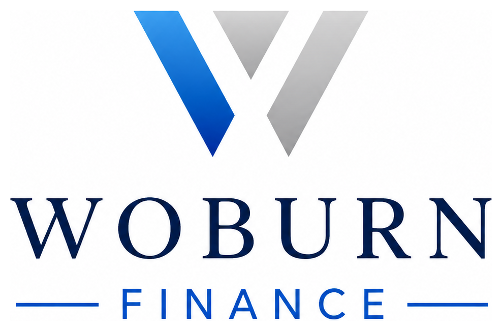 Woburn Finance